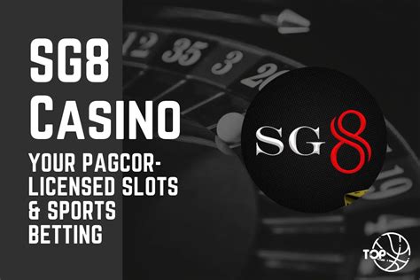 Sg8 casino bonus